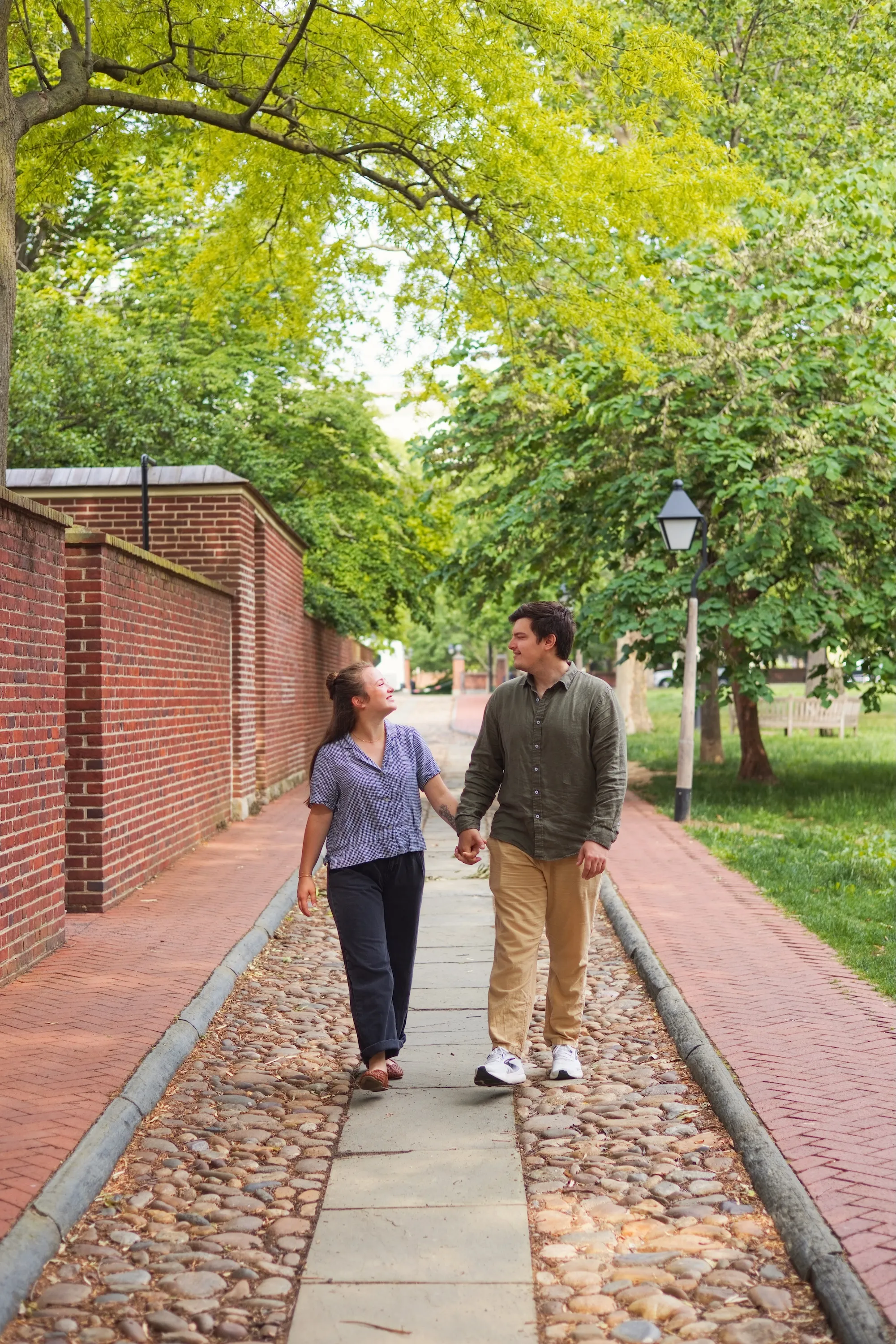Couples photography, Philadelphia