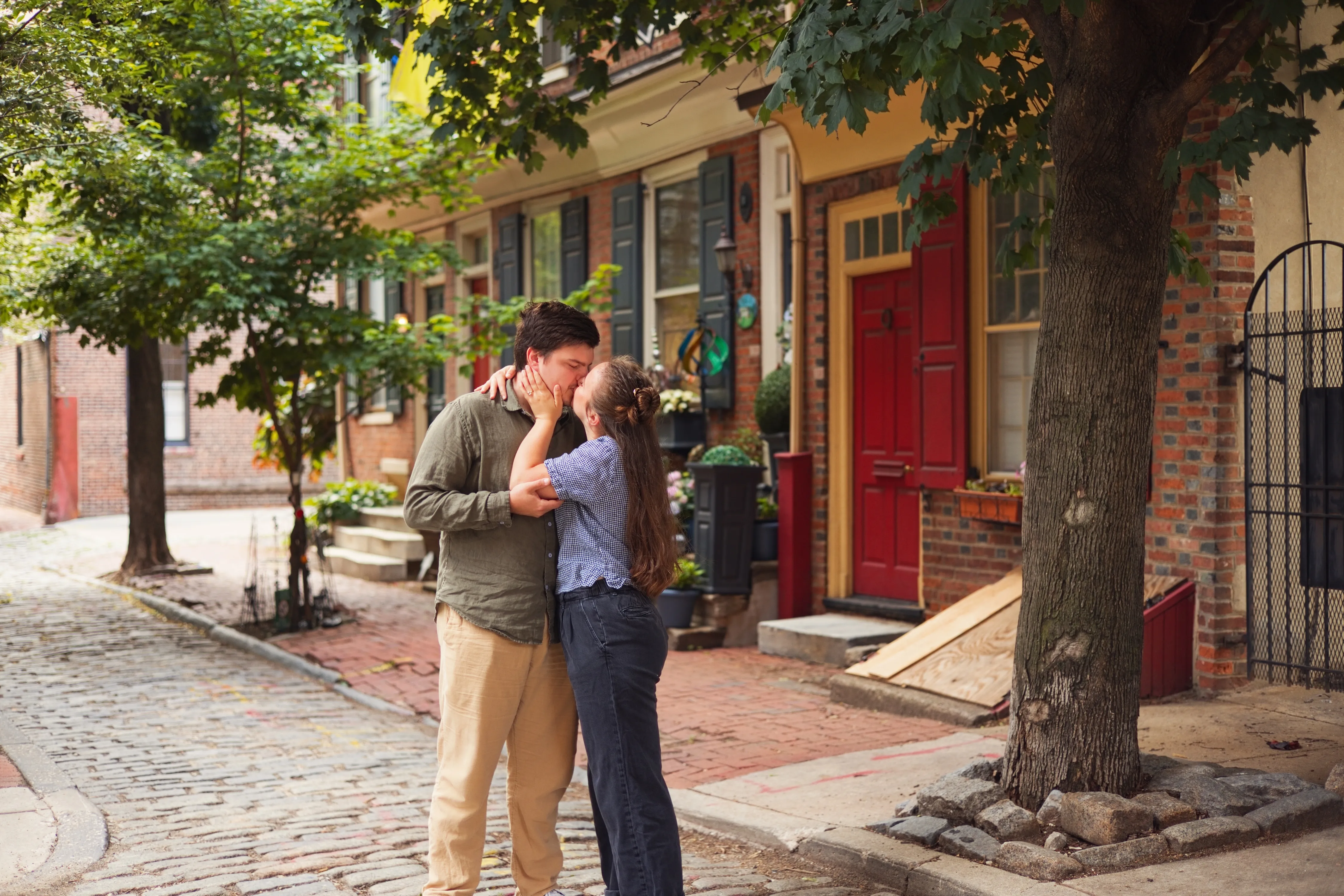 Couples photography, Philadelphia