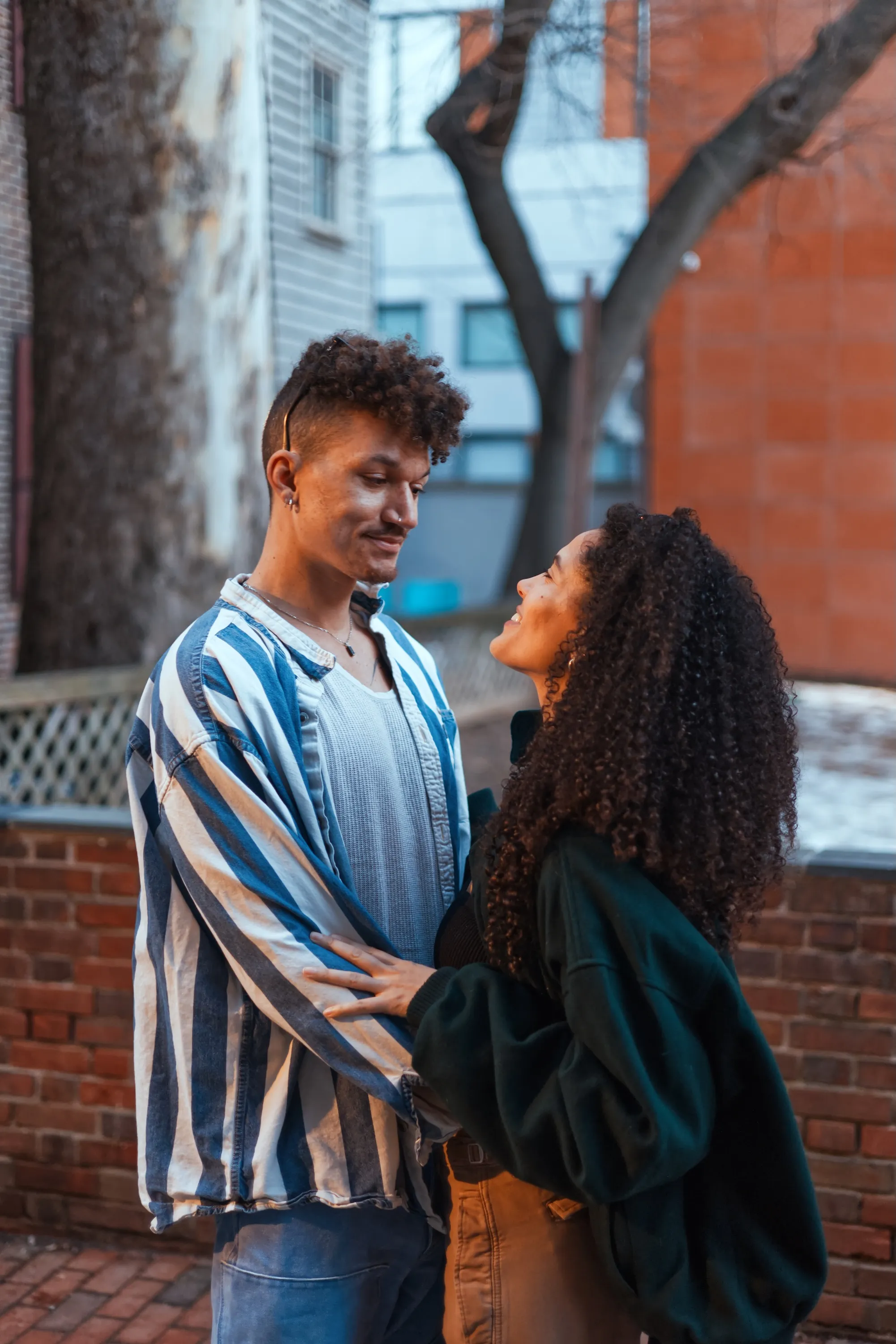 Couples photography, Philadelphia