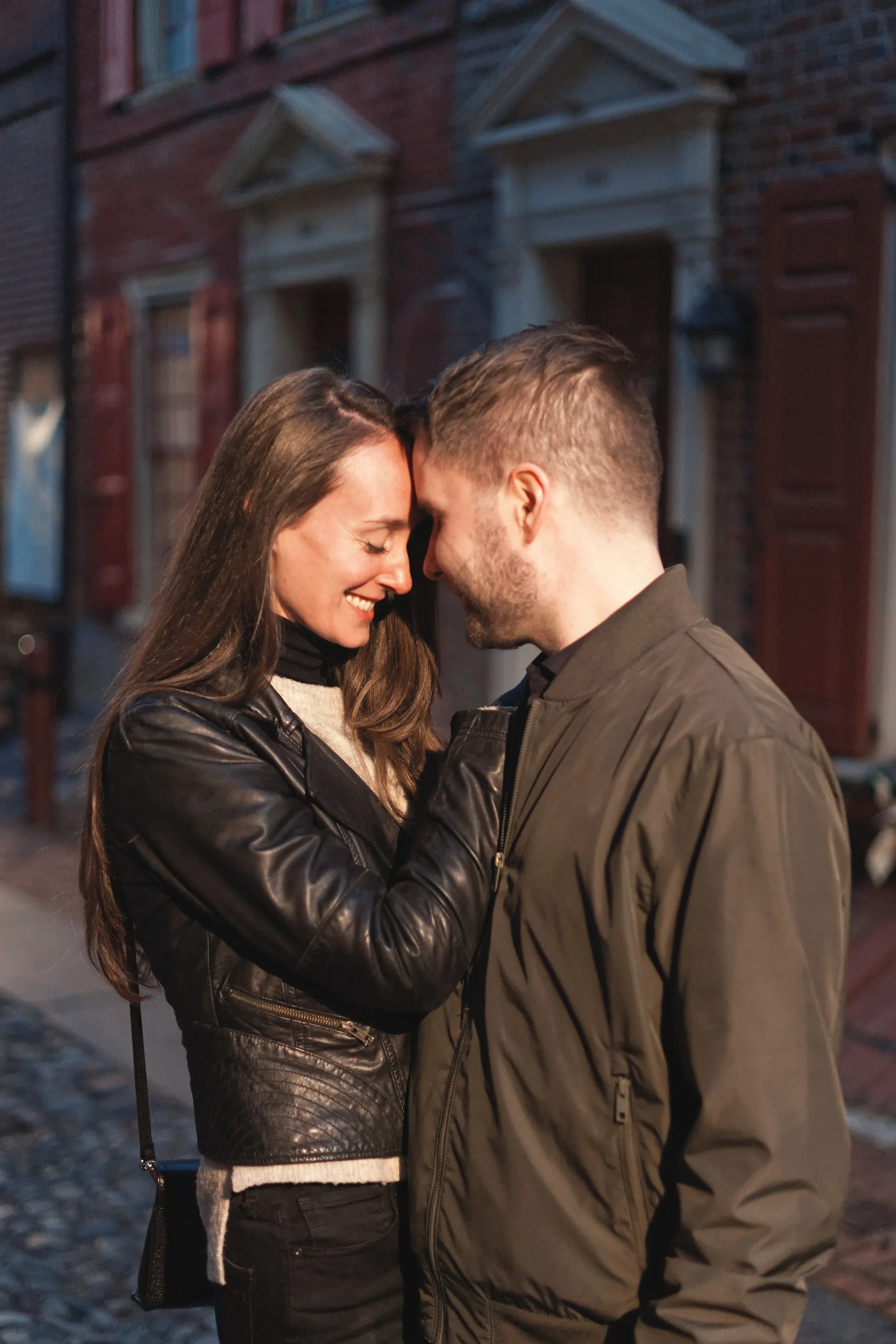Couples photography, Philadelphia