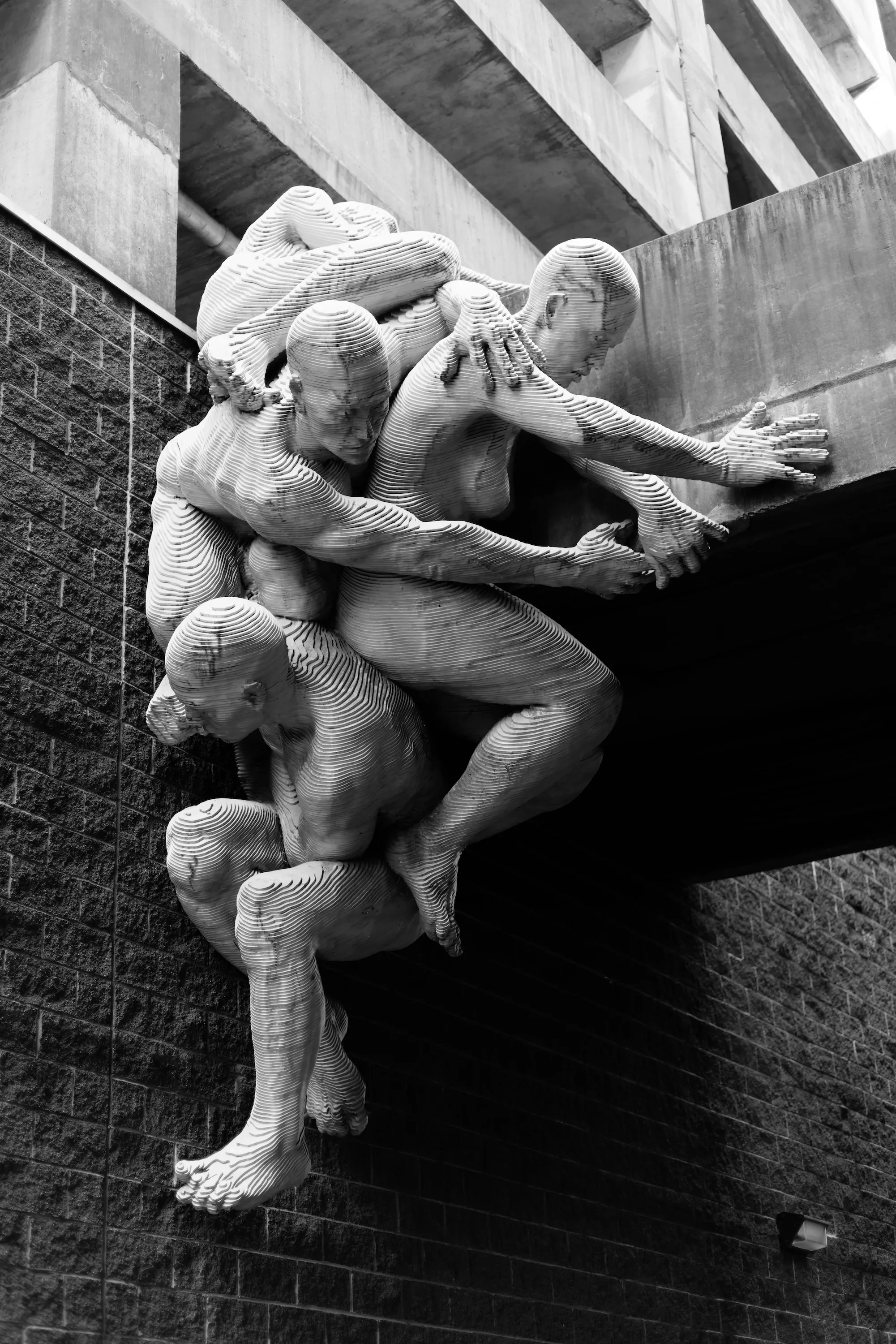 Philadelphia sculpture