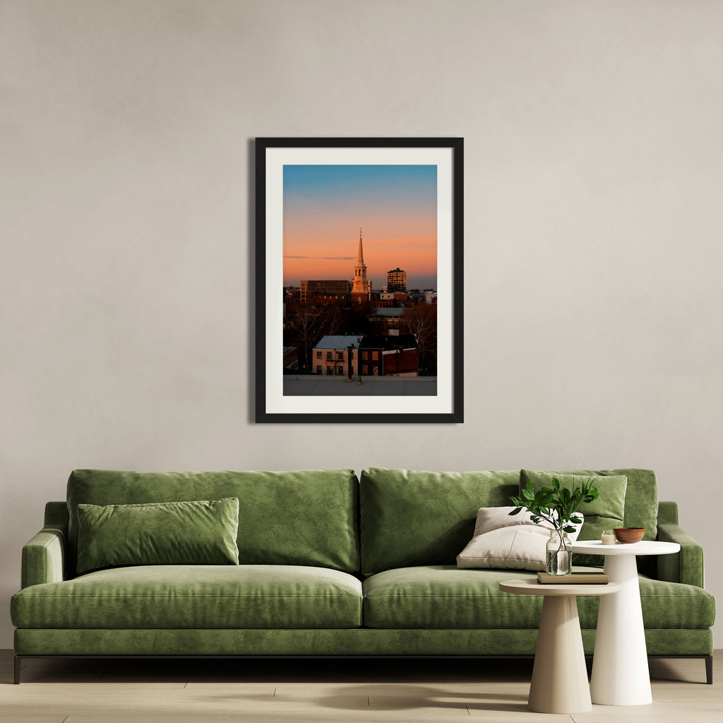 After the Bells Ring