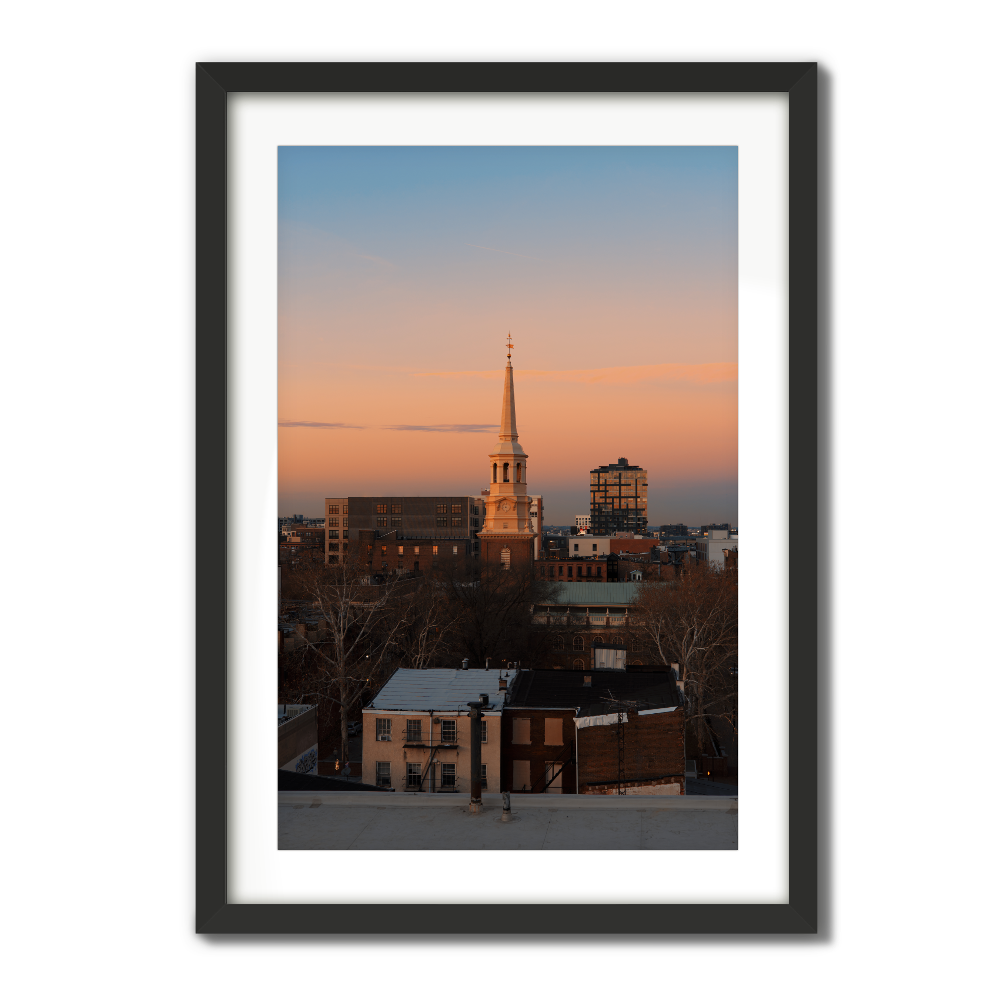 After the Bells Ring