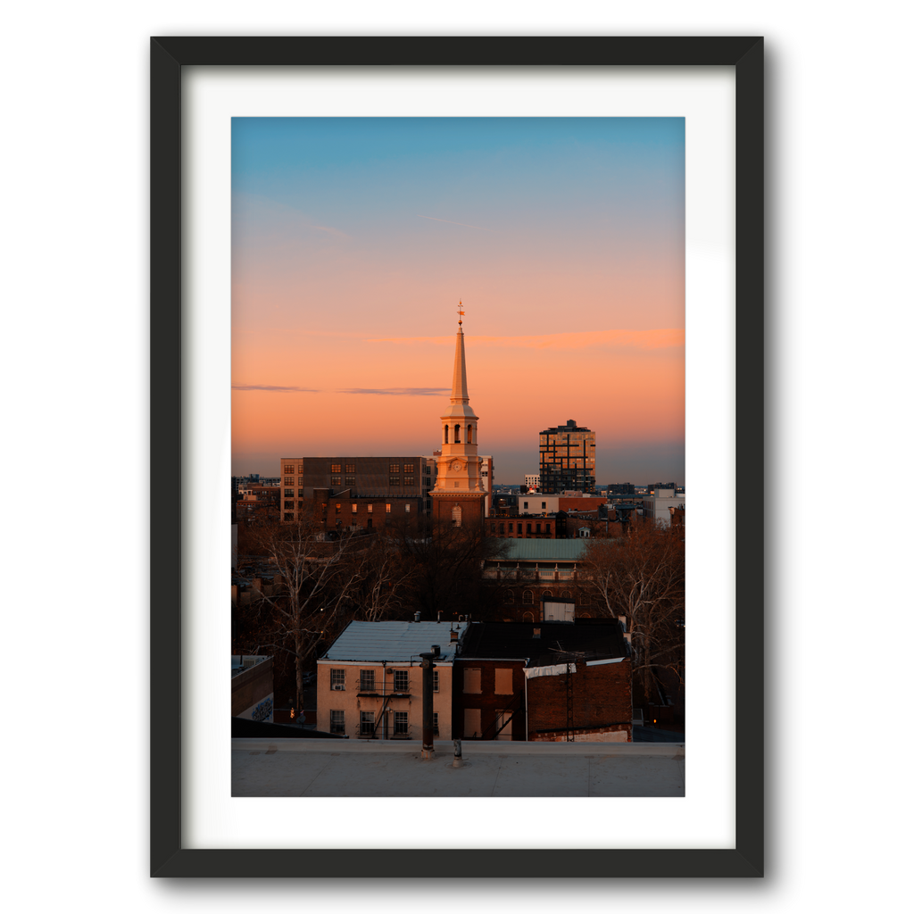 After the Bells Ring