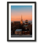 After the Bells Ring