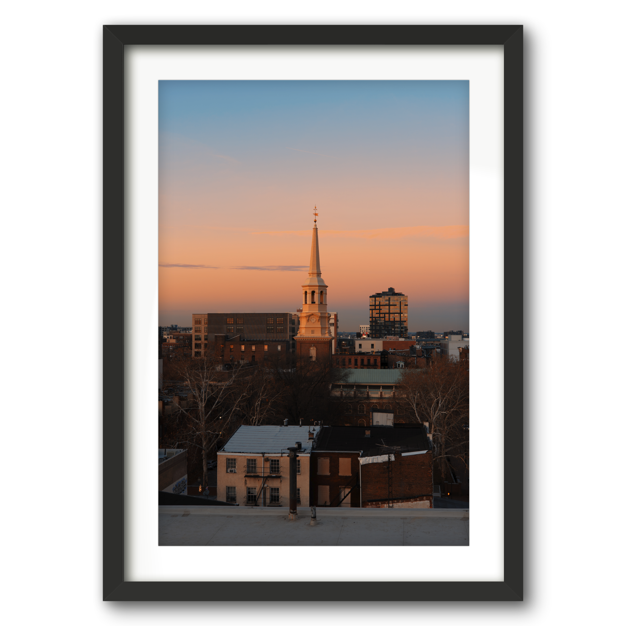 After the Bells Ring