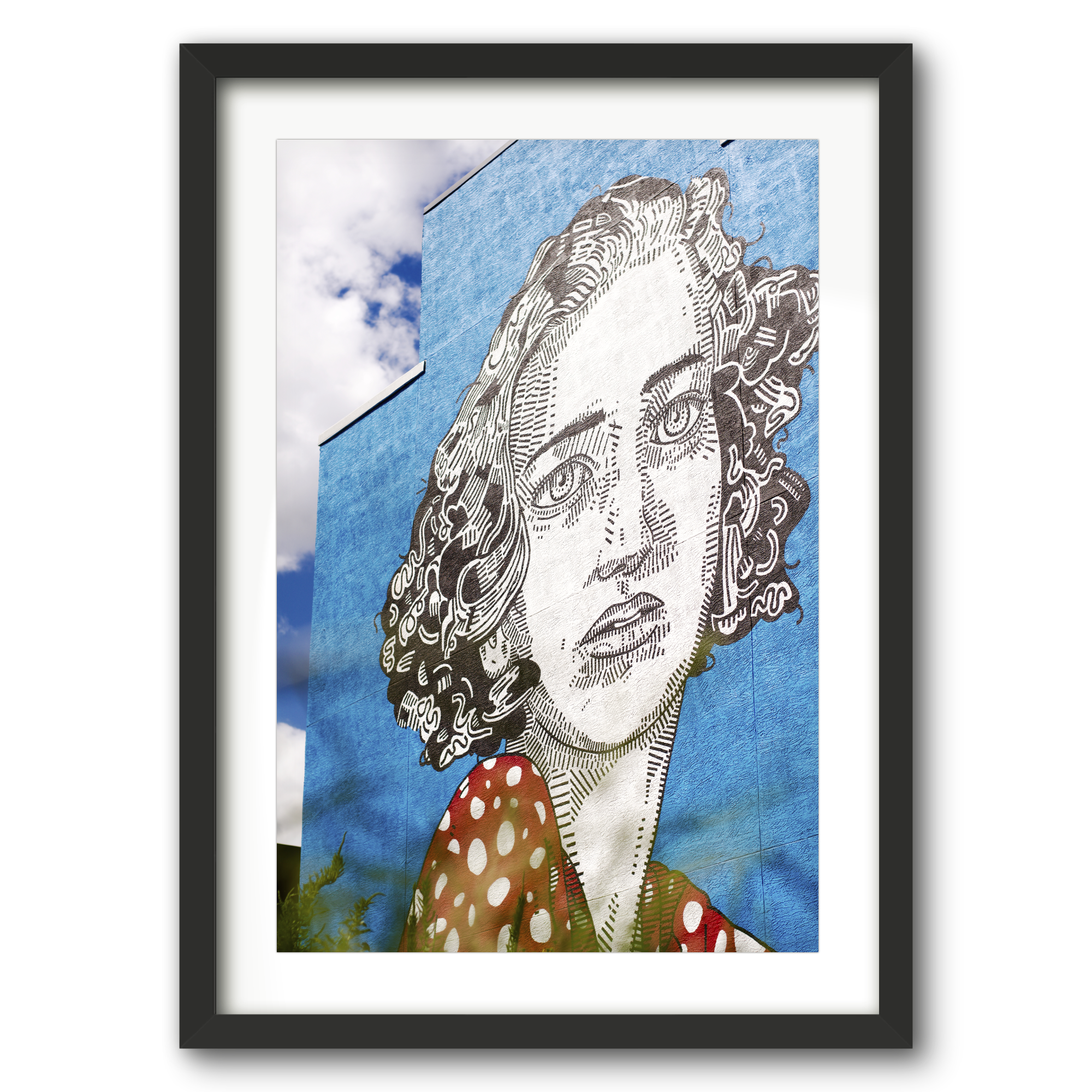 Frankford Persistence